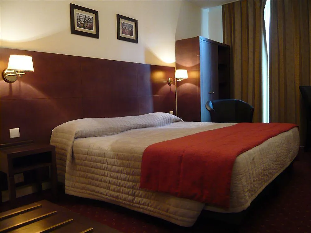 Hotel Paris Rivoli