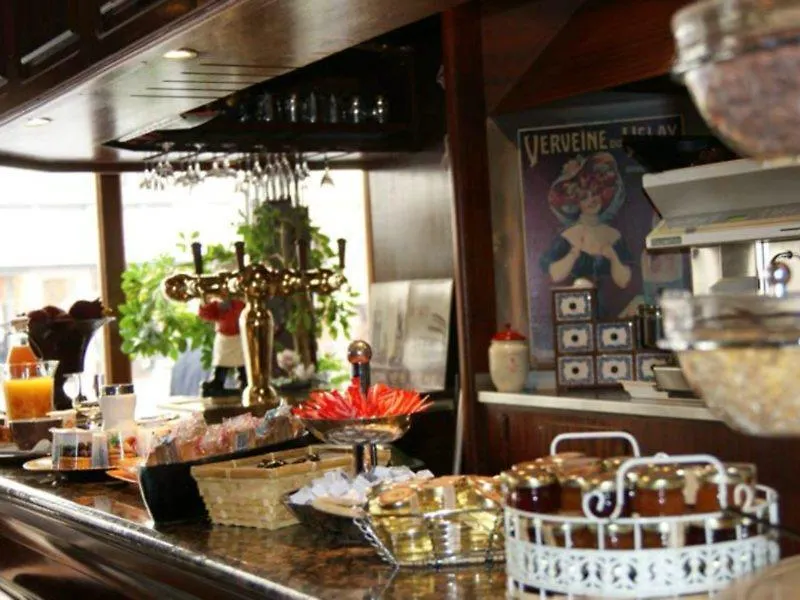 Hotel Paris Rivoli