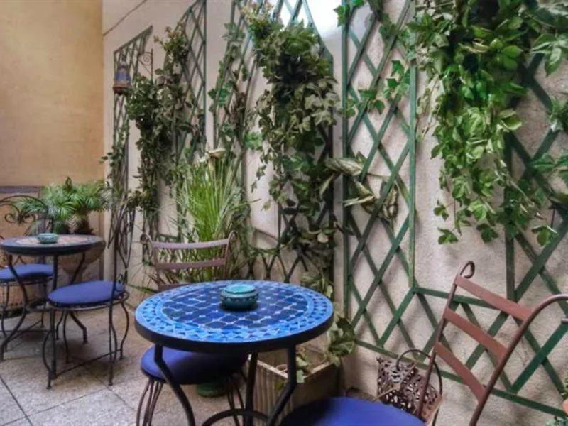 Hotel Paris Rivoli