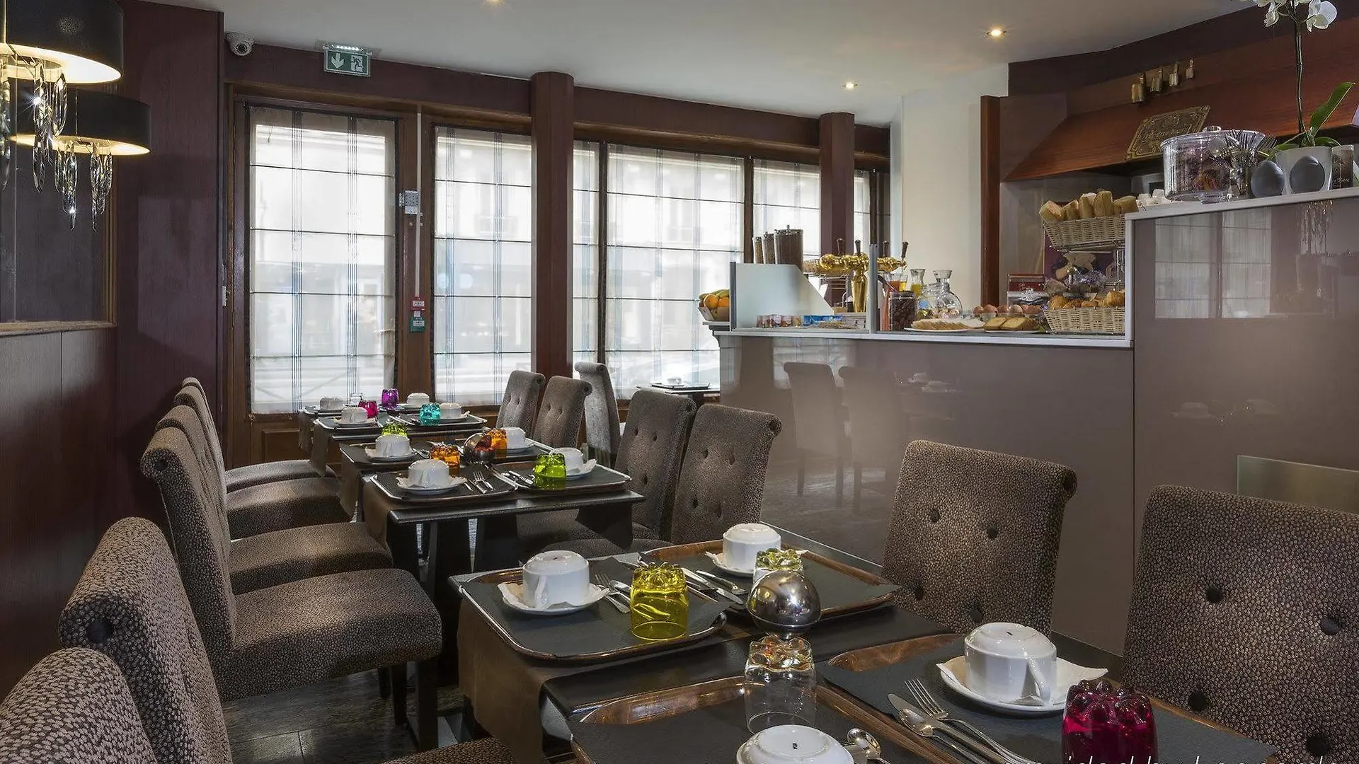 Hotel Paris Rivoli