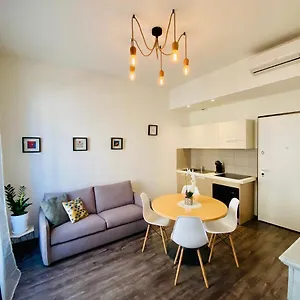  Apartamento Deux Pieces Proche Palais Et Plages Francia