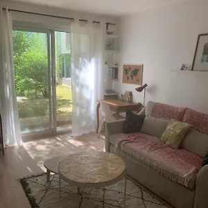 Appartement T2 Cosy 70s Avignon