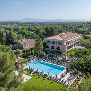 Hotel Le Vallon De Valrugues&spa Saint-Rémy-de-Provence