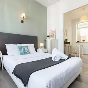 Appartement Centre - Nice&functional Studio Lille