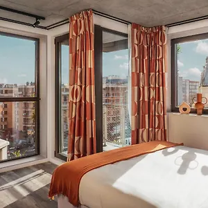 Hotel La Belle, Paris