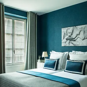 Hotel De La Place Du Louvre - Esprit De France, Paris
