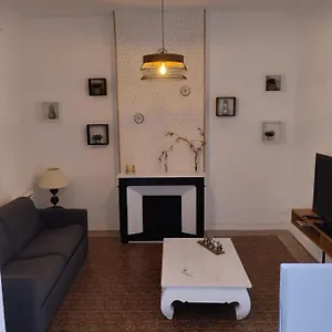 Appartement Authentique Avignon