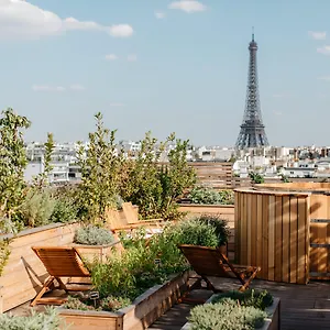 Hotel Brach - Evok Collection, Parigi