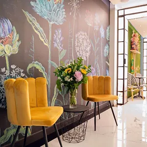 Hotel Ibis Styles Batignolles, Paris