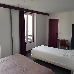 De La Paix Paris