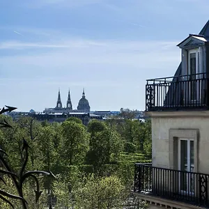 Hotel La Tamise - Esprit De France