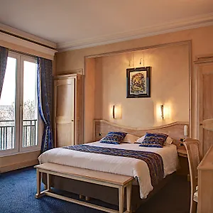 Hotel Du Midi Montparnasse, Paris