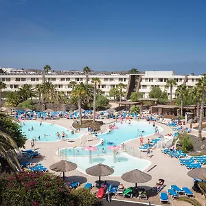 **** Hotel Zocos Impressive Lanzarote España