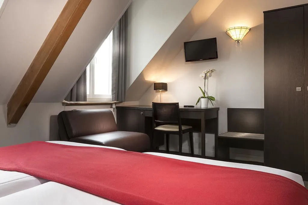 Hotel Paris Rivoli 3*,  France