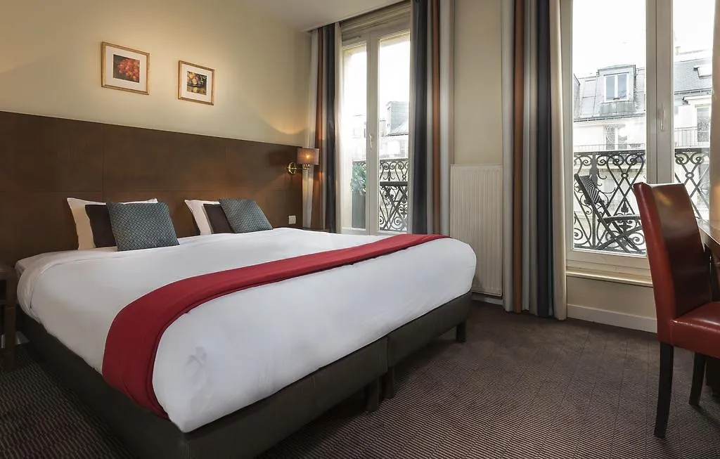 Hotel Paris Rivoli