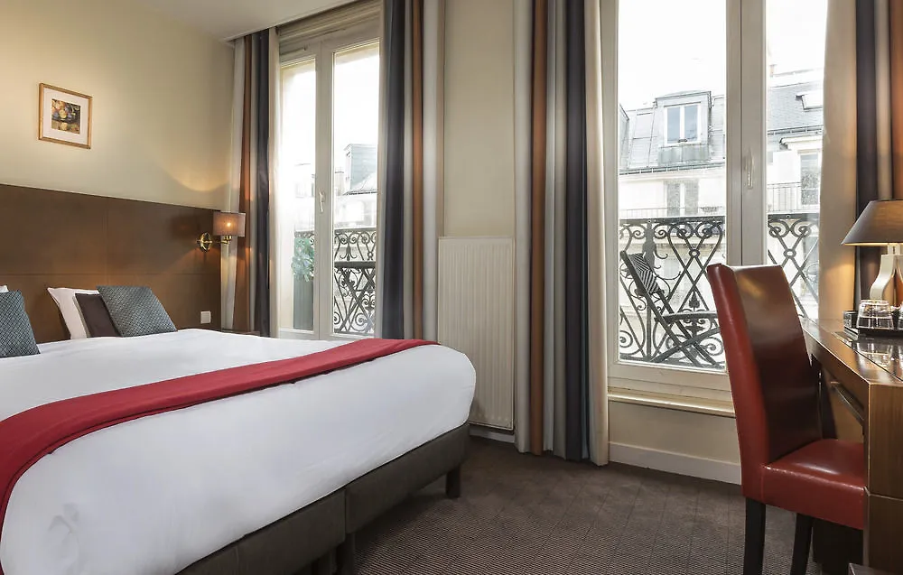 Hotel Paris Rivoli