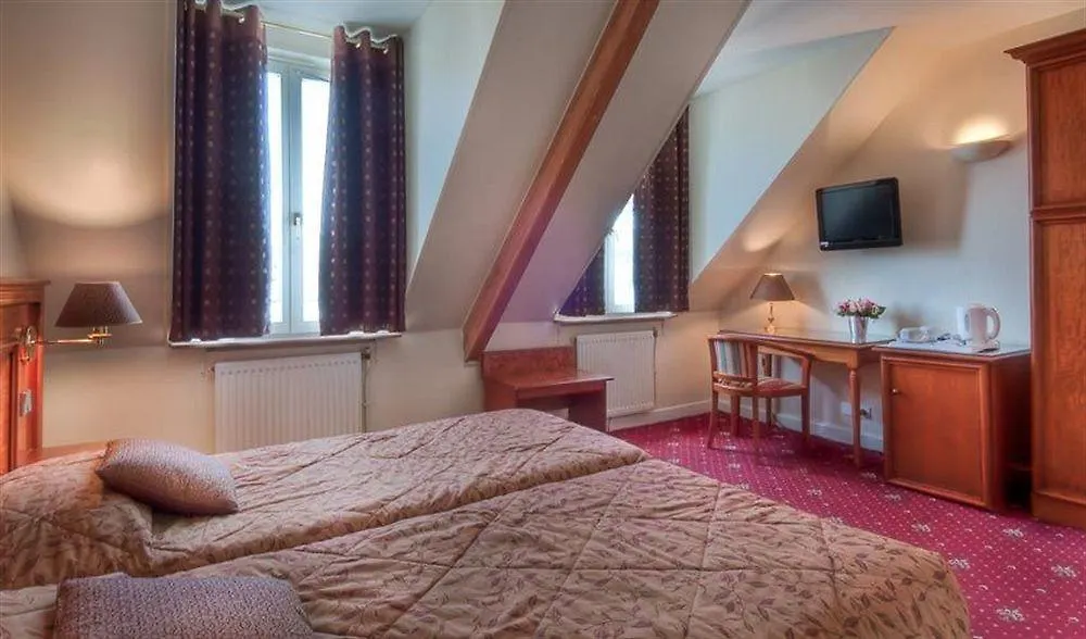 Hotel Paris Rivoli