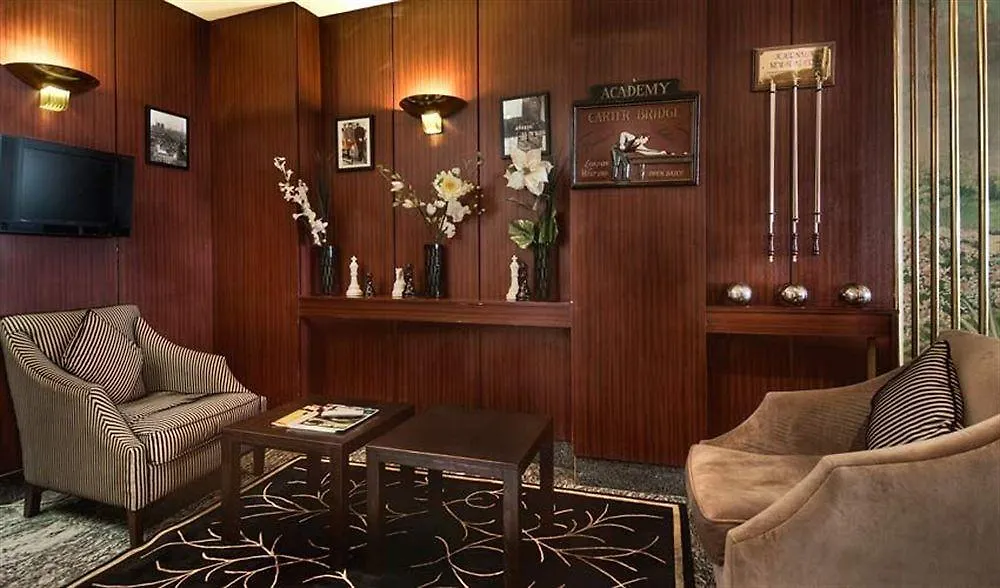 Hotel Paris Rivoli