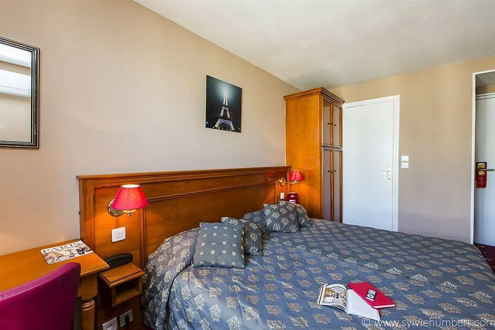 ***  Hotel Paris Rivoli France