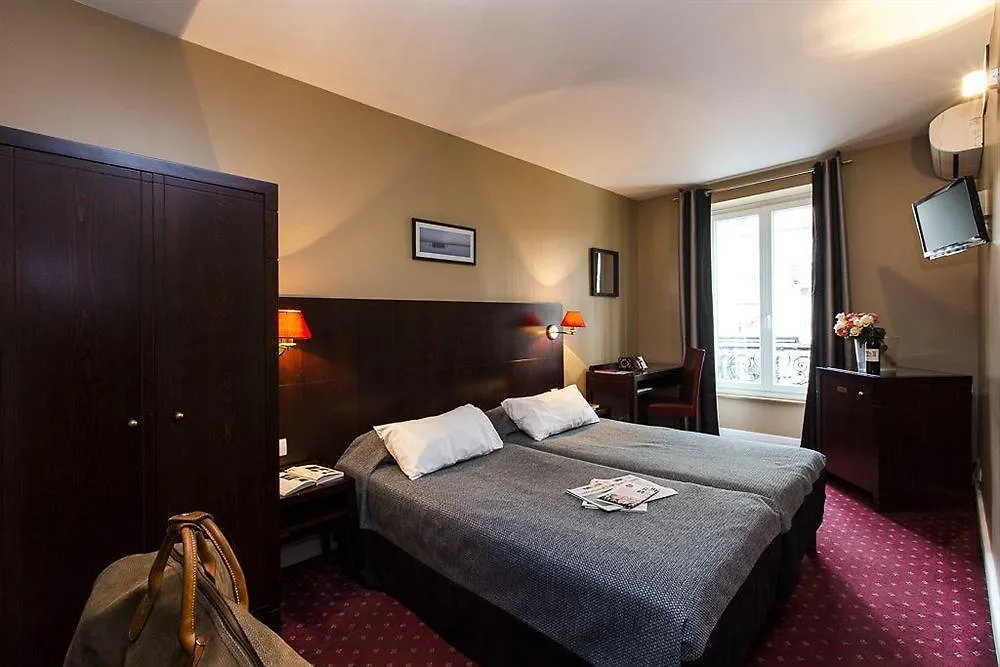 Hotel Paris Rivoli