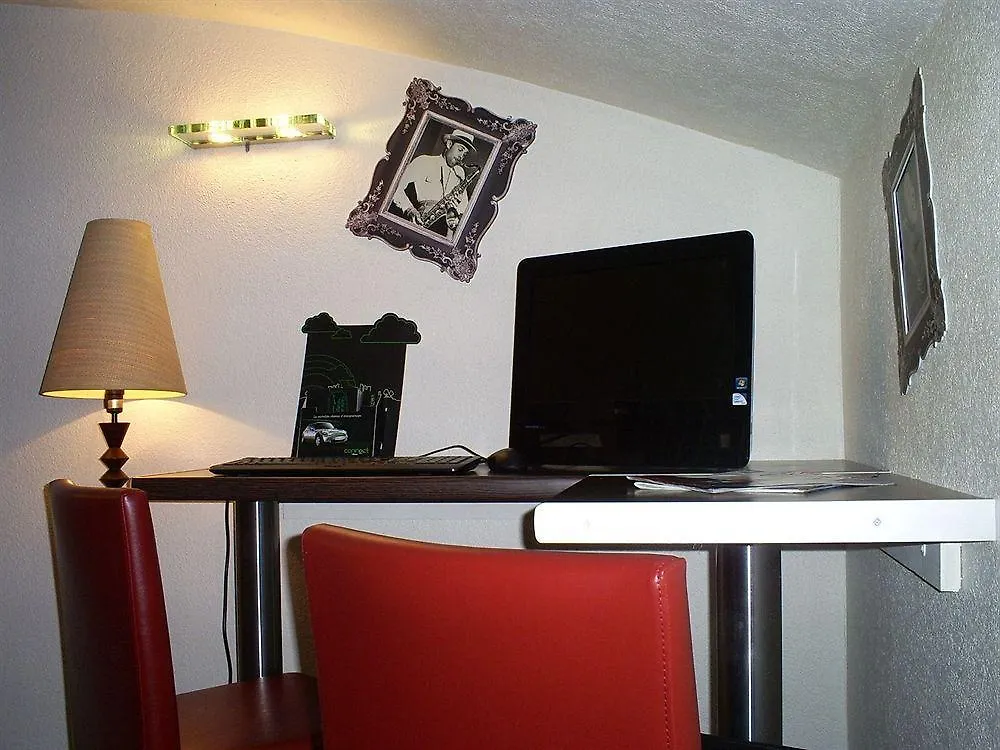 Hotel Paris Rivoli