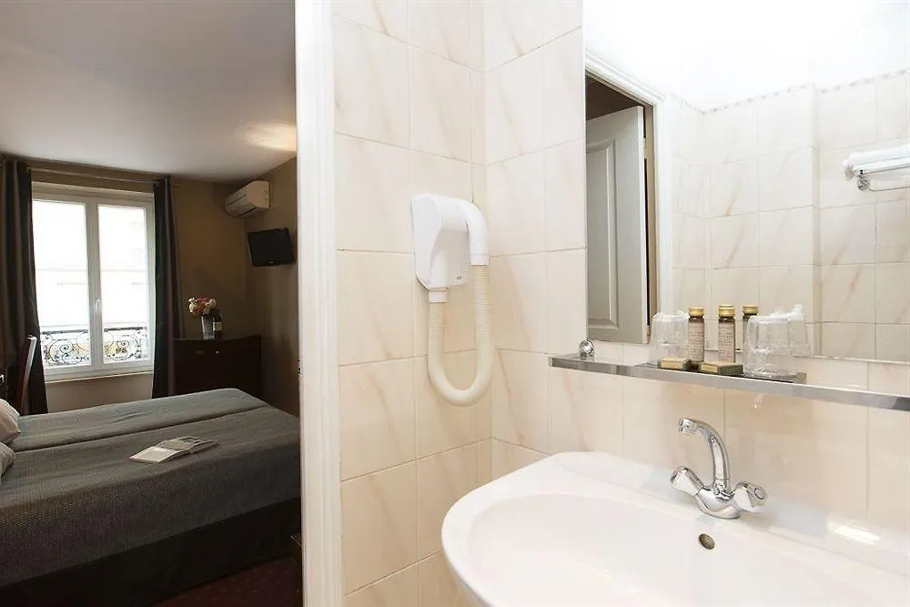 Hotel Paris Rivoli