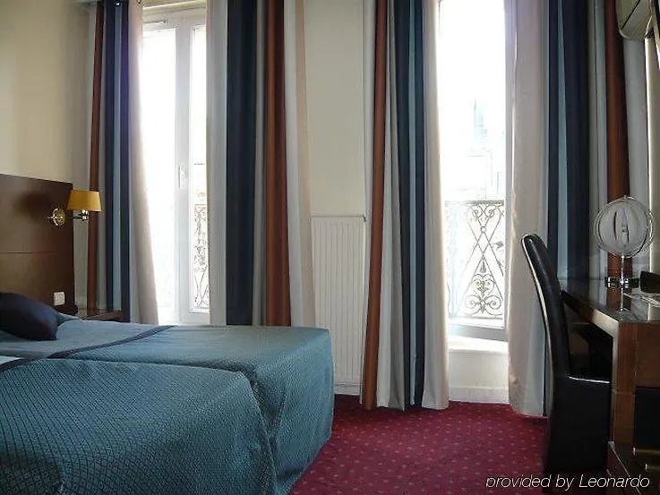 Hotel Paris Rivoli 3*,  France