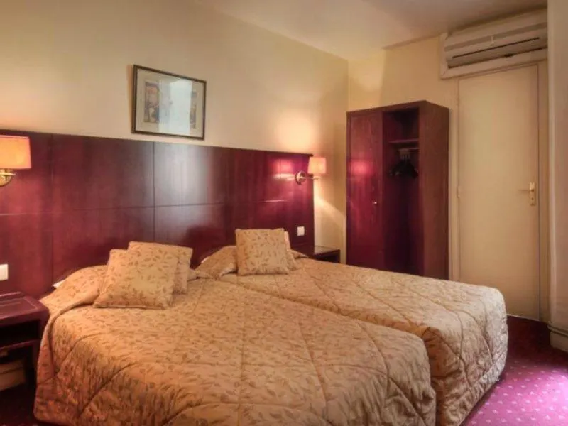 Hotel Paris Rivoli