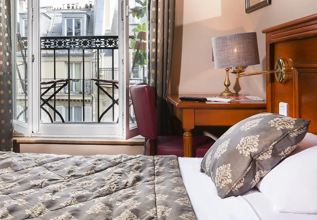 Hotel Paris Rivoli