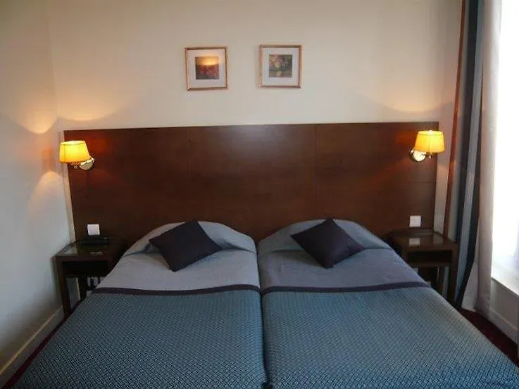 Hotel Paris Rivoli