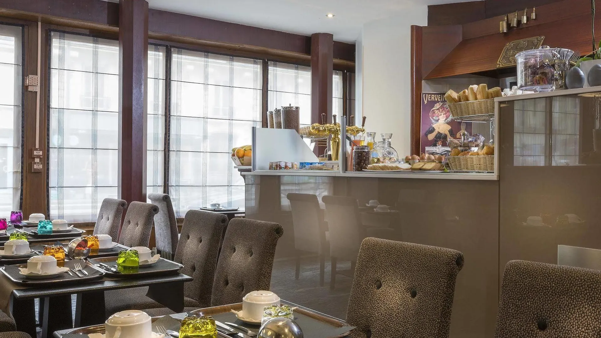 Hotel Paris Rivoli