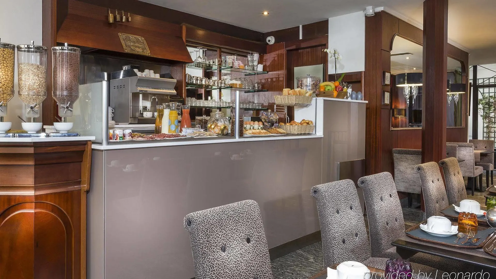 Hotel Paris Rivoli
