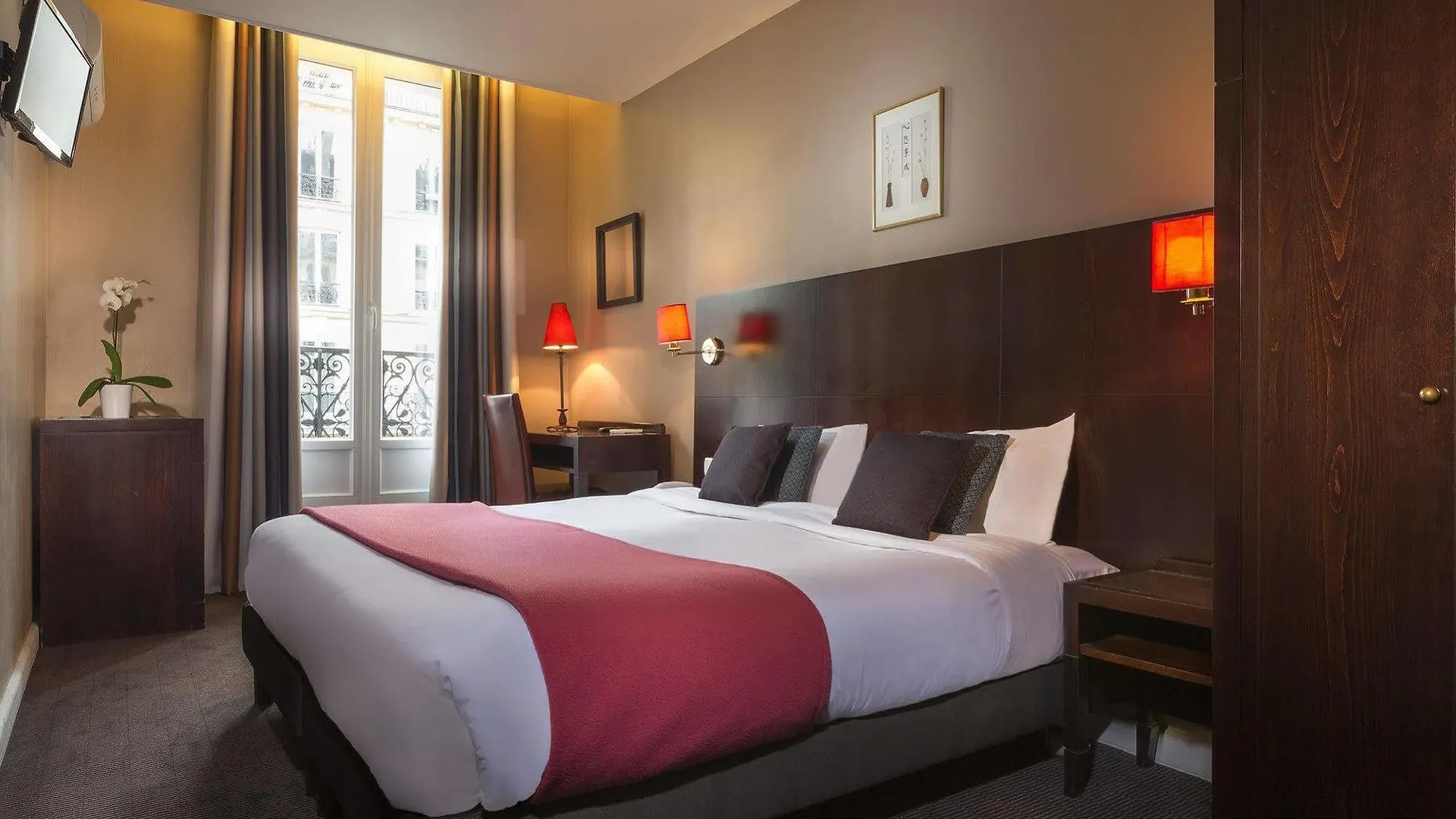 Hotel Paris Rivoli