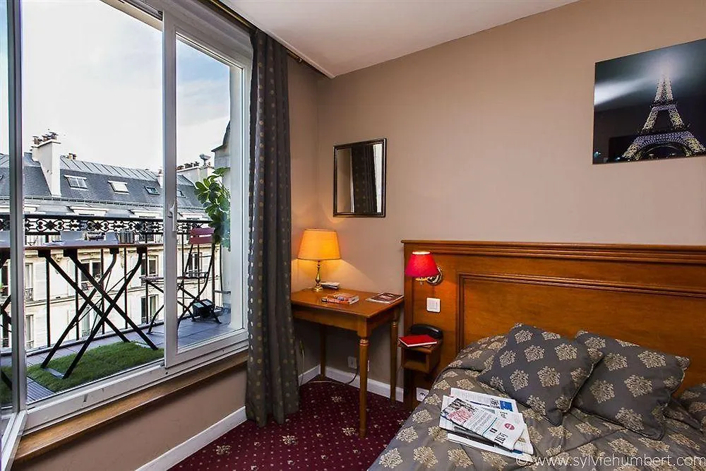 Hotel Paris Rivoli