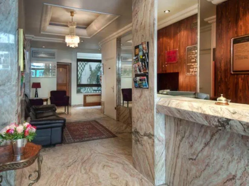 Hotel Paris Rivoli فرنسا